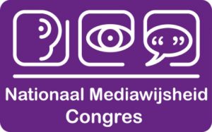 Nationaal Mediawijsheid Congres 2017
