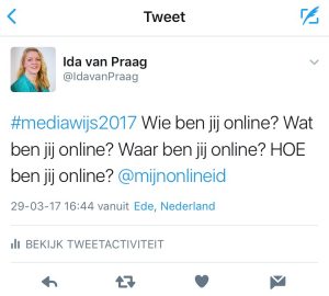 IDA online ID